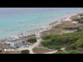 Webcam Son Bou (Menorca)