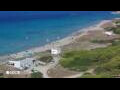 Webcam Son Bou (Menorca)