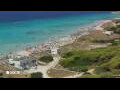 Webcam Son Bou (Menorca)