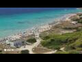 Webcam Son Bou (Menorca)