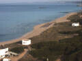 Webcam Son Bou (Minorque)