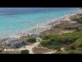Webcam Son Bou (Minorca)