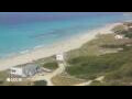 Webcam Son Bou (Menorca)