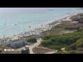 Webcam Son Bou (Minorque)