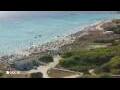 Webcam Son Bou (Minorca)