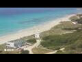 Webcam Son Bou (Menorca)