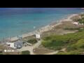 Webcam Son Bou (Minorca)