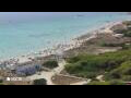 Webcam Son Bou (Menorca)