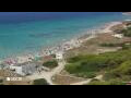 Webcam Son Bou (Menorca)