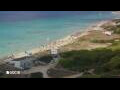 Webcam Son Bou (Minorca)
