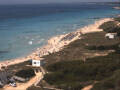 Webcam Son Bou (Menorca)