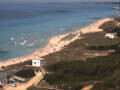 Webcam Son Bou (Minorca)