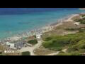 Webcam Son Bou (Minorca)