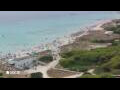 Webcam Son Bou (Menorca)