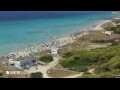 Webcam Son Bou (Minorca)