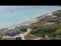 Webcam Son Bou (Minorca)