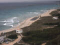 Webcam Son Bou (Minorque)