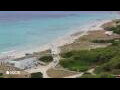 Webcam Son Bou (Minorca)