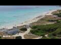 Webcam Son Bou (Menorca)