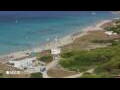 Webcam Son Bou (Minorca)