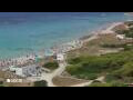 Webcam Son Bou (Menorca)