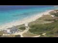 Webcam Son Bou (Menorca)