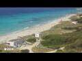 Webcam Son Bou (Menorca)