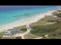 Webcam Son Bou (Menorca)