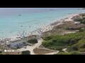 Webcam Son Bou (Minorca)