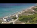 Webcam Son Bou (Minorca)