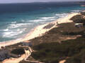 Webcam Son Bou (Minorca)