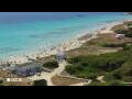 Webcam Son Bou (Minorca)
