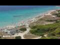 Webcam Son Bou (Minorca)