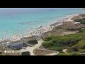 Webcam Son Bou (Menorca)