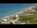 Webcam Son Bou (Menorca)