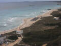 Webcam Son Bou (Minorca)