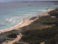 Webcam Son Bou (Minorca)