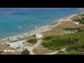 Webcam Son Bou (Menorca)
