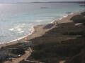 Webcam Son Bou (Minorca)