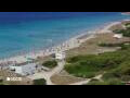 Webcam Son Bou (Menorca)