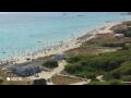 Webcam Son Bou (Minorca)