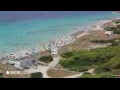 Webcam Son Bou (Minorca)