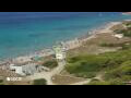 Webcam Son Bou (Menorca)