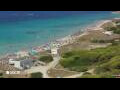 Webcam Son Bou (Minorca)