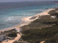Webcam Son Bou (Minorca)