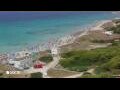 Webcam Son Bou (Menorca)