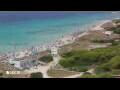 Webcam Son Bou (Menorca)