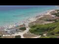 Webcam Son Bou (Minorca)