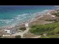 Webcam Son Bou (Menorca)
