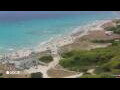Webcam Son Bou (Minorca)